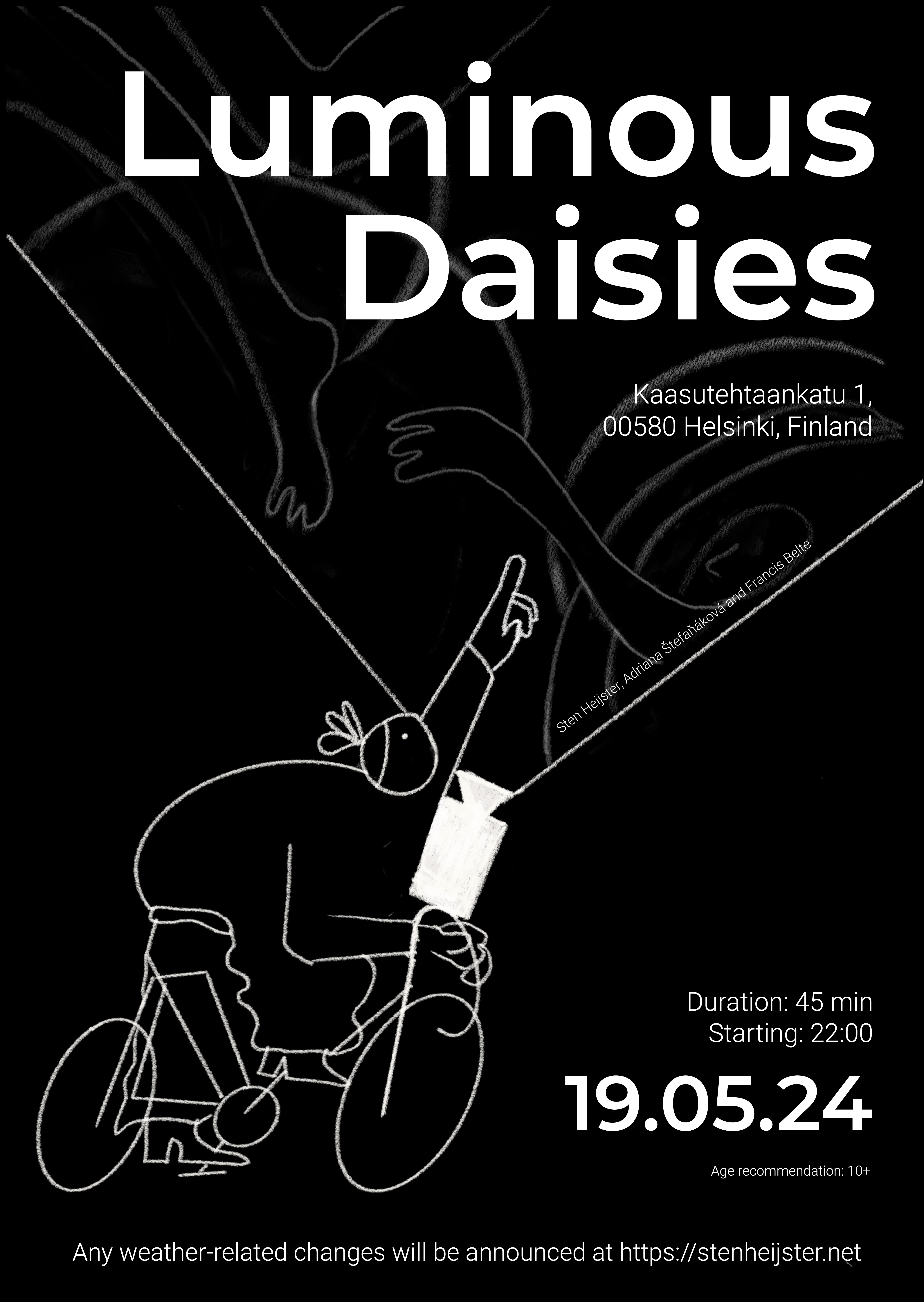 poster